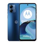 Motorola MOTO G14 mobile phone, capacity 256 GB, RAM 8 GB