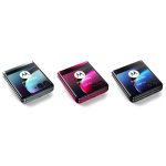 Motorola Razr 40 Ultra 512GB mobile phone with 12GB RAM
