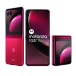 Motorola Razr 40 Ultra 512GB mobile phone with 12GB RAM