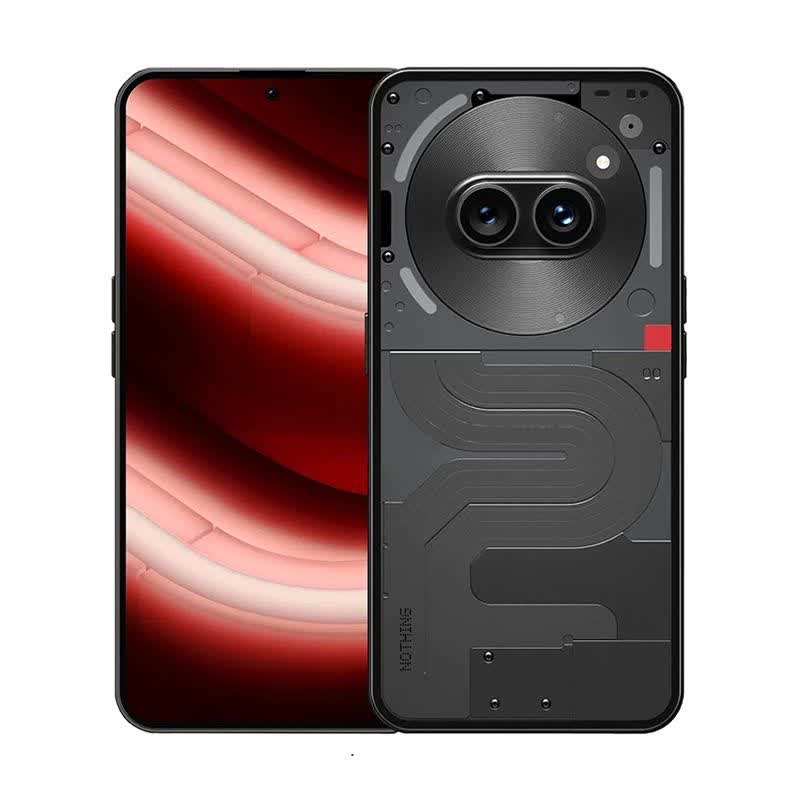 Nothing phone Nothing 2a capacity 256 GB RAM 12 GB