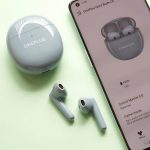 هدفون بلوتوثی وان پلاس مدل One plus buds CE