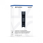 PlayStation DualSense پایه شارژر دوگانه دوال سنس