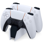 PlayStation DualSense پایه شارژر دوگانه دوال سنس