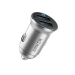 PowerDrive 2 Alloy model Anker A2727