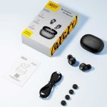 QCY HT07 ArcBuds ANC bluetooth headphones
