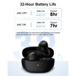 QCY HT07 ArcBuds ANC bluetooth headphones