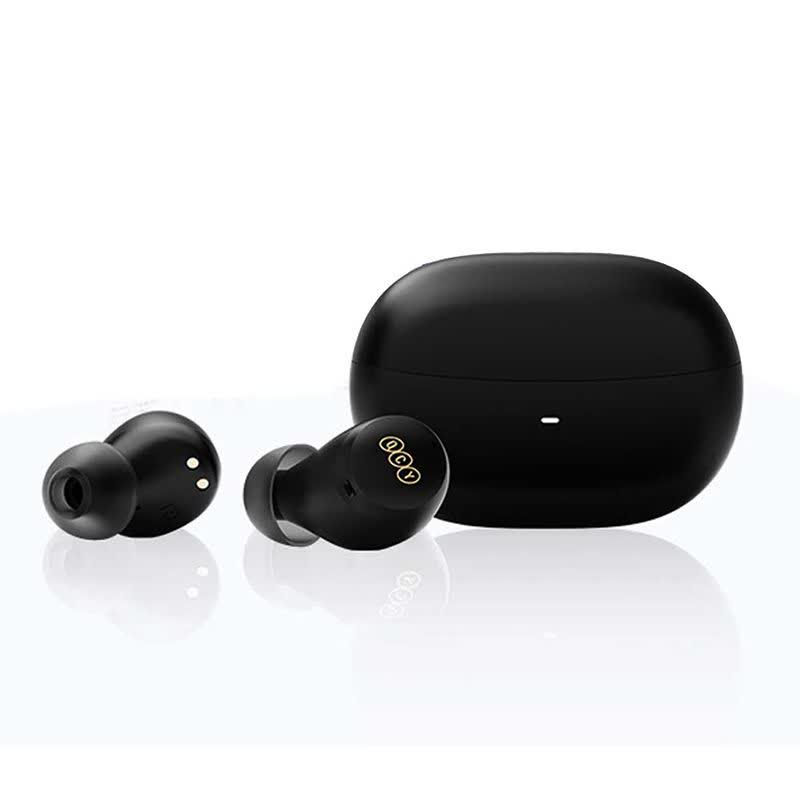 QCY HT07 ArcBuds ANC bluetooth headphones