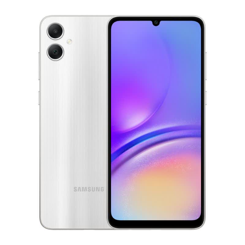 Samsung Galaxy A05 mobile phone, capacity 128 RAM 6 GB