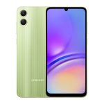 Samsung Galaxy A05 mobile phone, capacity 128 RAM 6 GB