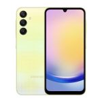 گوشی موبایل سامسونگ مدل Galaxy A15 ظرفیت 128 رم 6 گیگابایت
