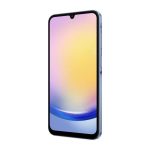 گوشی موبایل سامسونگ مدل Galaxy A15 ظرفیت 128 رم 6 گیگابایت