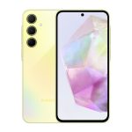 گوشی موبایل سامسونگ مدل Galaxy A35 ظرفیت 128 رم 8 گیگابایت