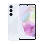 گوشی موبایل سامسونگ مدل Galaxy A35 ظرفیت 256 رم 8 گیگابایت