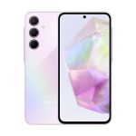 گوشی موبایل سامسونگ مدل Galaxy A35 ظرفیت 256 رم 8 گیگابایت