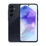 گوشی موبایل سامسونگ مدل Galaxy A55 ظرفیت 128 رم 8 گیگابایت