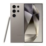 گوشی موبایل سامسونگ مدل Galaxy S24 Ultra ظرفیت 256 رم 12 گیگابایت