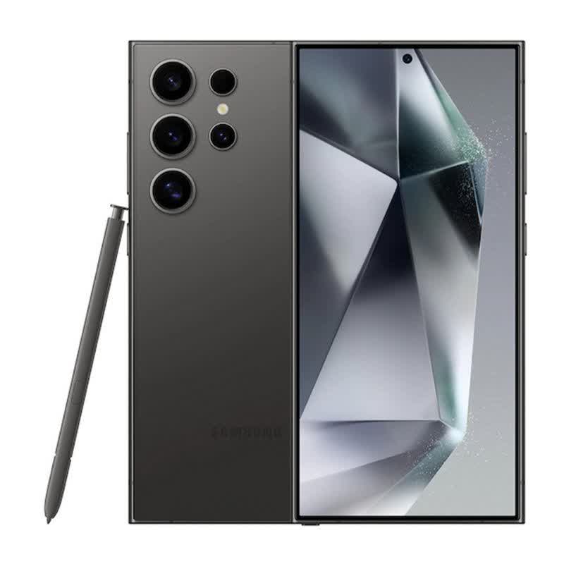 گوشی موبایل سامسونگ مدل Galaxy S24 Ultra ظرفیت 256 رم 12 گیگابایت
