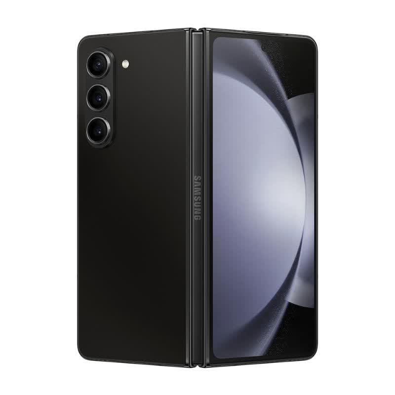 Samsung mobile phone model Galaxy Galaxy Z Fold5 capacity 256 RAM 8 GB