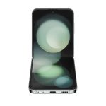 Samsung mobile phone model Galaxy Z Flip 5 5G capacity 256 RAM 8 GB