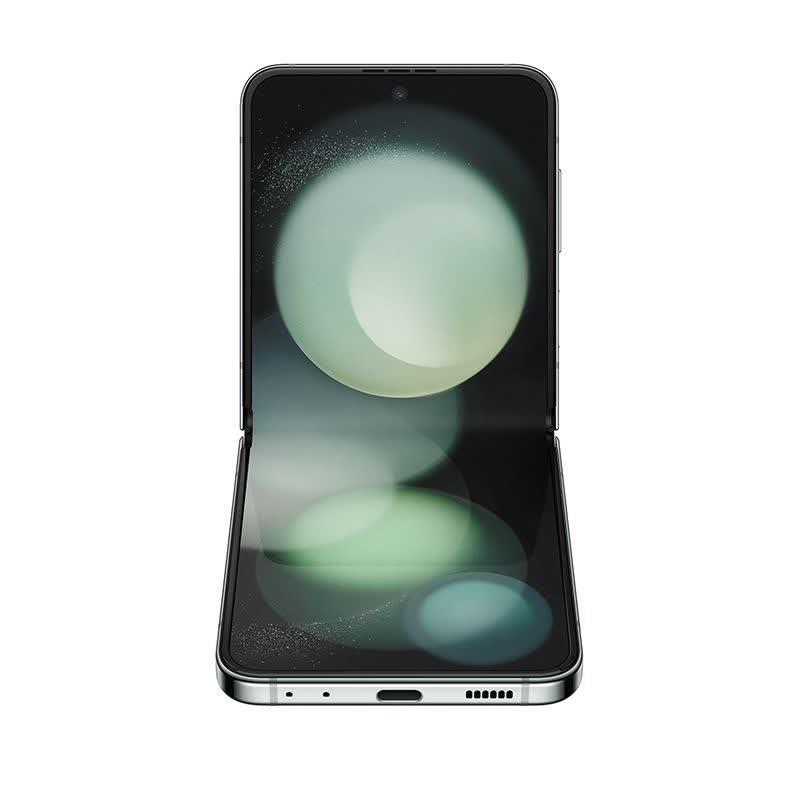 Samsung mobile phone model Galaxy Z Flip 5 5G capacity 256 RAM 8 GB