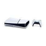پلی استیشن ۵ اسلیم استاندارد سونی مدل ریجن ۲ آسیا Sony CFI-2000
