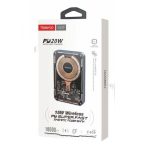 Tranyoo F19 wireless power bank 10000 mAh