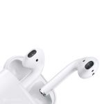 هندزفری بی‌ سیم اپل مدل Apple AirPods2