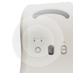 Wireless mouse model Mi Wireless Mouse 3 XMWXSB03YM