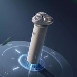 ریش تراش شیائومی مدل Mi Electric Shaver S101