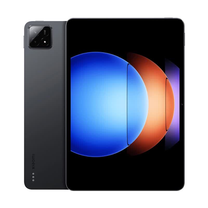 Xiaomi Redmi Pad 6S tablet with a capacity of 512 GB and 12 GB of RAM