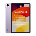 Xiaomi Redmi Pad SE 256 GB RAM 8 GB tablet