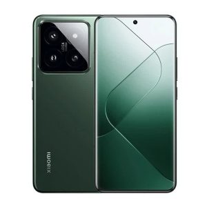 Xiaomi mobile phone Xiaomi 14 Pro capacity 256 GB RAM 12 GB