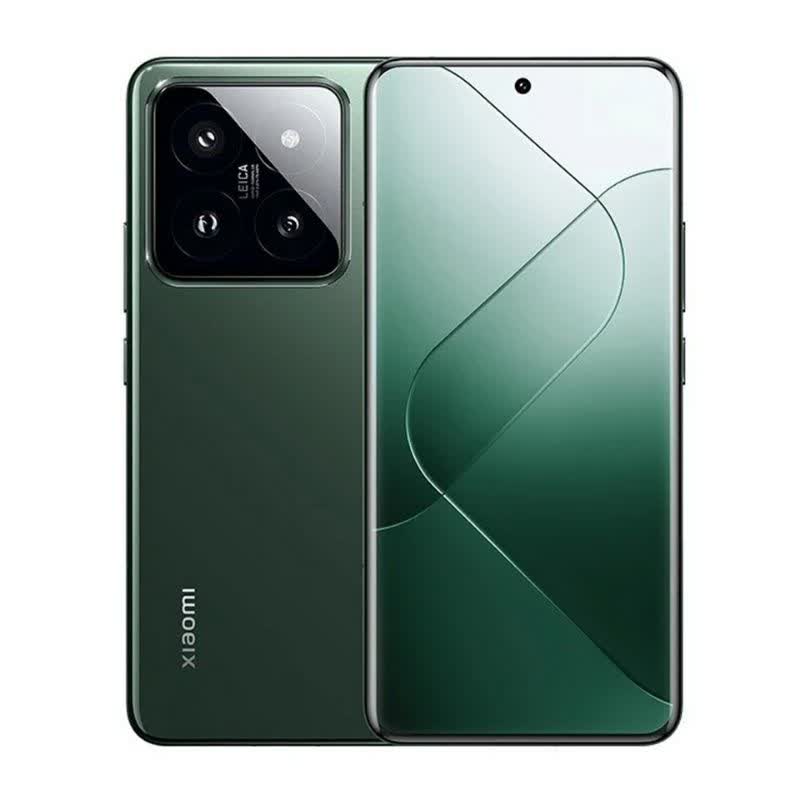 Xiaomi mobile phone Xiaomi 14 Pro capacity 256 GB RAM 12 GB