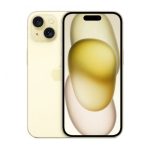 گوشی موبایل اپل iPhone 15 ظرفیت 128 گیگابایت