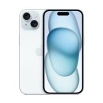 گوشی موبایل اپل iPhone 15 ظرفیت 128 گیگابایت