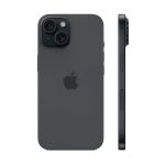 گوشی موبایل اپل iPhone 15 ظرفیت 128 گیگابایت
