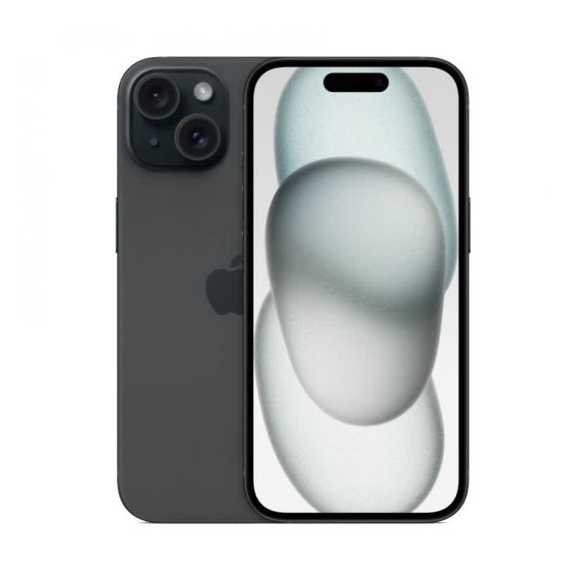 گوشی موبایل اپل iPhone 15 ظرفیت 128 گیگابایت