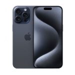 گوشی موبایل اپل iPhone 15 Pro ظرفیت 128 گیگابایت