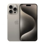 گوشی موبایل اپل iPhone 15 Pro ظرفیت 128 گیگابایت