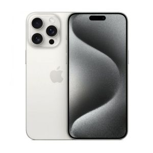 گوشی موبایل اپل iPhone 15 Pro ظرفیت 128 گیگابایت