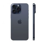 گوشی موبایل اپل iPhone 15 Pro ظرفیت 128 گیگابایت