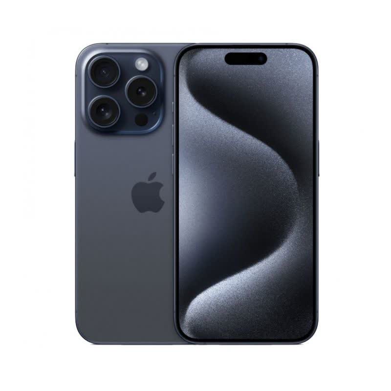 گوشی موبایل اپل iPhone 15 Pro Max ظرفیت ۱ ترابایت