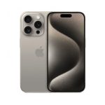 گوشی موبایل اپل iPhone 15 Pro Max ظرفیت 256 گیگابایت
