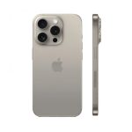 گوشی موبایل اپل iPhone 15 Pro Max ظرفیت 256 گیگابایت