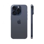 گوشی موبایل اپل iPhone 15 Pro Max ظرفیت 256 گیگابایت