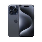 گوشی موبایل اپل iPhone 15 Pro Max ظرفیت 512 گیگابایت