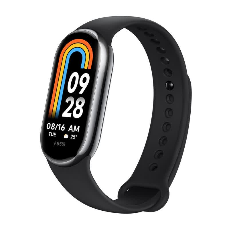 ساعت هوشمند شیائومی_گلوبال مدل Mi Band 8