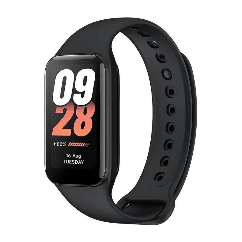 ساعت هوشمند شیائومی_گلوبال مدل Mi Band 8 Active