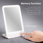 آینه آرایش شیائومی Bomidi Makeup Mirror R1