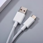 کابل اورجینال شیائومی Mi type-c super fast cable 67120